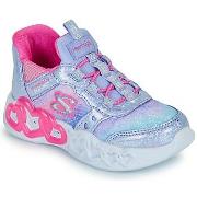 Lastenkengät Skechers  INFINITE HEART LIGHTS SLIP-INS  22