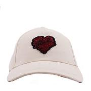 Lippalakit Karl Lagerfeld  HEARTS CAP  Yksi Koko