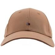 Lippalakit Tommy Hilfiger  ESSENTIAL FLAG CAP  Yksi Koko