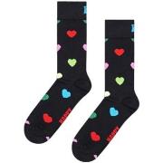 Sukat Happy socks  HEART SOCK  41 / 46