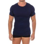 Aluspaidat Bikkembergs  BKK1UTS03SI-NAVY  EU S