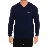 Neulepusero Roberto Cavalli  FSX601-NAVY  EU XXL