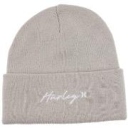 Lippalakit Hurley  W SCRIPT CUFF 2.0 BEANIE  EU L / XL