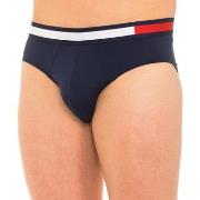 Alushousut Tommy Hilfiger  UM0UM01377-416  EU S