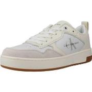 Tennarit Calvin Klein Jeans  CUPSOLE LOW LTH  40