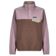 Fleecet Patagonia  W's LW Synch Snap-T P/O  EU M