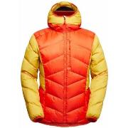 Bleiseri La Sportiva  Bivouac Down Jkt M L83 322735 Cherry Tomato/Bamb...