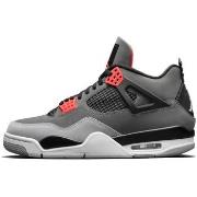 Tennarit Nike  Air Jordan 4 Infrared (2022)  40