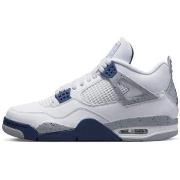 Tennarit Nike  Air Jordan 4 Midnight Navy (GS)  36