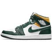 Tennarit Nike  Air Jordan 1 Mid Sonics  41