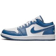 Tennarit Nike  Air Jordan 1 Low Marina Blue  36