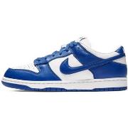 Tennarit Nike  Dunk Low SP Varsity Royal (Kentucky)  41