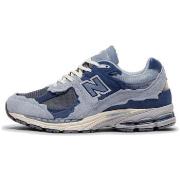 Tennarit New Balance  2002R Protection Pack Light Arctic Grey Purple  ...