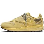 Tennarit Nike  Air Max 1 Travis Scott Cactus Jack Saturn Gold  41