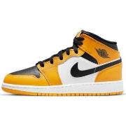 Tennarit Nike  Air Jordan 1 Mid Taxi (GS)  36