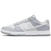 Tennarit Nike  Dunk Low Two Tone Grey  36