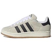 Tennarit adidas  Campus 00's Crystal White Core Black  36