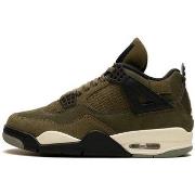 Tennarit Nike  Air Jordan 4 Retro SE Craft Medium Olive (GS)  36