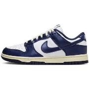 Tennarit Nike  Dunk Low Vintage Navy  39