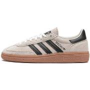 Tennarit adidas  Handball Spezial Aluminum Core Black  36