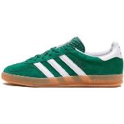 Tennarit adidas  Gazelle Indoor Collegiate Green Gum  36