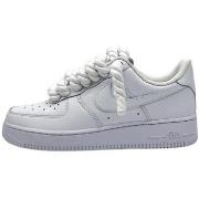 Tennarit Nike  Air Force 1 Low Cordon Blanc  38