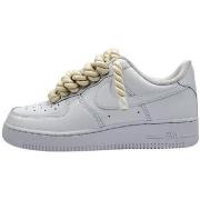 Tennarit Nike  Air Force 1 Low Cordon Beige  38