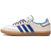 Tennarit adidas  Samba Nylon Wales Bonner Wonder Clay Royal  36