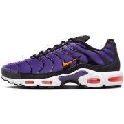 Tennarit Nike  Air Max Plus Voltage Purple  39