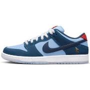 Tennarit Nike  SB Dunk Low Pro Why So Sad?  39