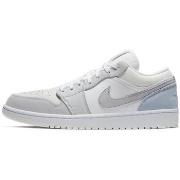 Tennarit Nike  Air Jordan 1 Low Sky Grey Paris  36