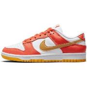 Tennarit Nike  Dunk Low University Gold  36