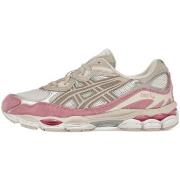 Tennarit Asics  Gel-NYC Cream Mineral Beige Pink  36