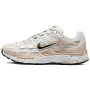 Tennarit Nike  P-6000 Sail Gold  36