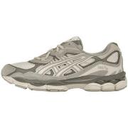 Tennarit Asics  Gel-NYC Oyster Grey  36