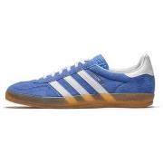 Tennarit adidas  Gazelle Indoor Blue Fusion  36