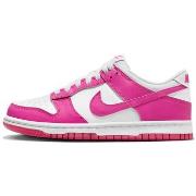 Tennarit Nike  Dunk Low Laser Fuchsia  36