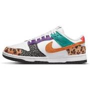 Tennarit Nike  Dunk Low Safari Mix  36