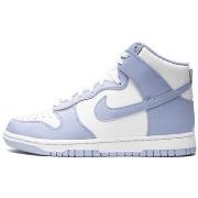 Tennarit Nike  Dunk High Aluminium  36