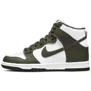 Tennarit Nike  Dunk High Cargo Khaki  41