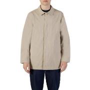 Parkatakki Aquascutum  ACTIVE CABAN AA_B004_JK001  EU M