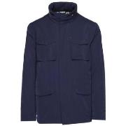 Parkatakki Aquascutum  ACTIVE FIELD JACKET AA_B004_JK005  EU S