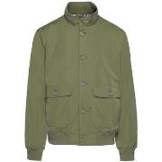 Takit Aquascutum  ACTIVE URBAN JACKET AA_B004_JK007  EU XL