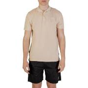 Lyhythihainen poolopaita Aquascutum  ACTIVE CREST POLO AA_B004_PO003  ...