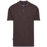 Lyhythihainen poolopaita Aquascutum  ACTIVE CREST POLO AA_B004_PO003  ...