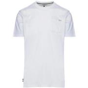 Pitkähihainen poolopaita Aquascutum  ACTIVE POCKET T-SHIRT AA_B004_TS0...