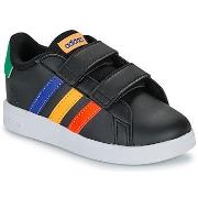 Lastenkengät adidas  GRAND COURT 2.0 CF I  19