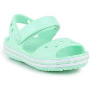 Tyttöjen sandaalit Crocs  Crocband Sandal Kids 12856-3TI  28 / 29