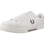 Tennarit Fred Perry  B722 LEATHER  45