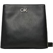 Laukut Calvin Klein Jeans  CK CONVERTIBLE BUCKET K60K612803  Yksi Koko